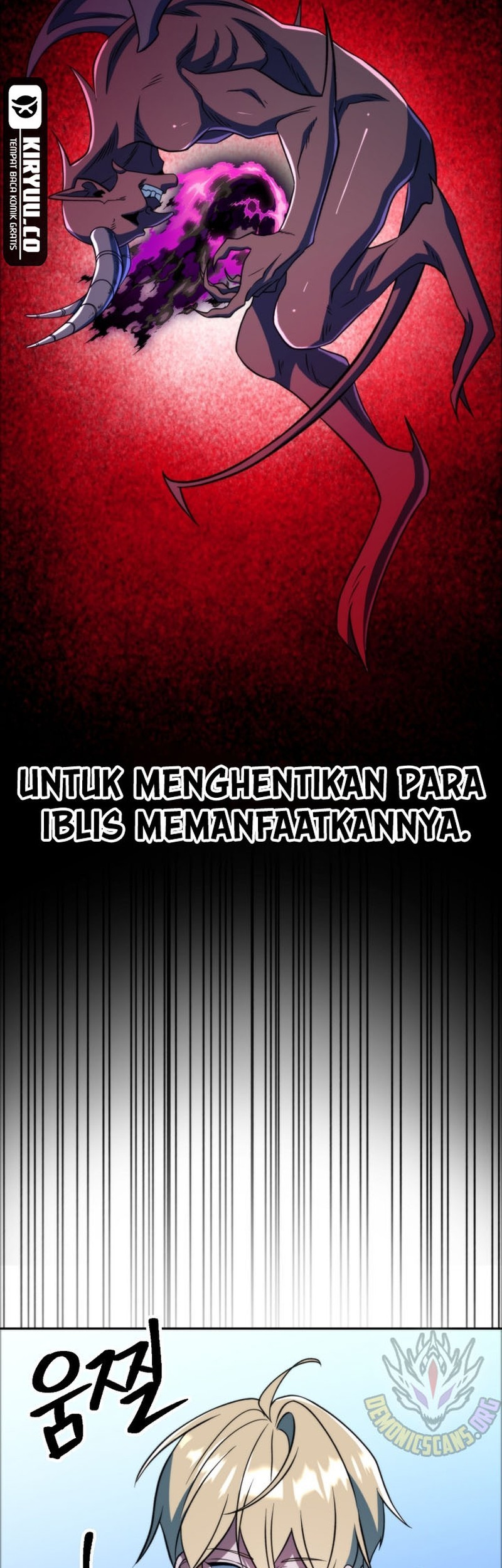 Archmage Transcending Through Regression Chapter 145 Gambar 24