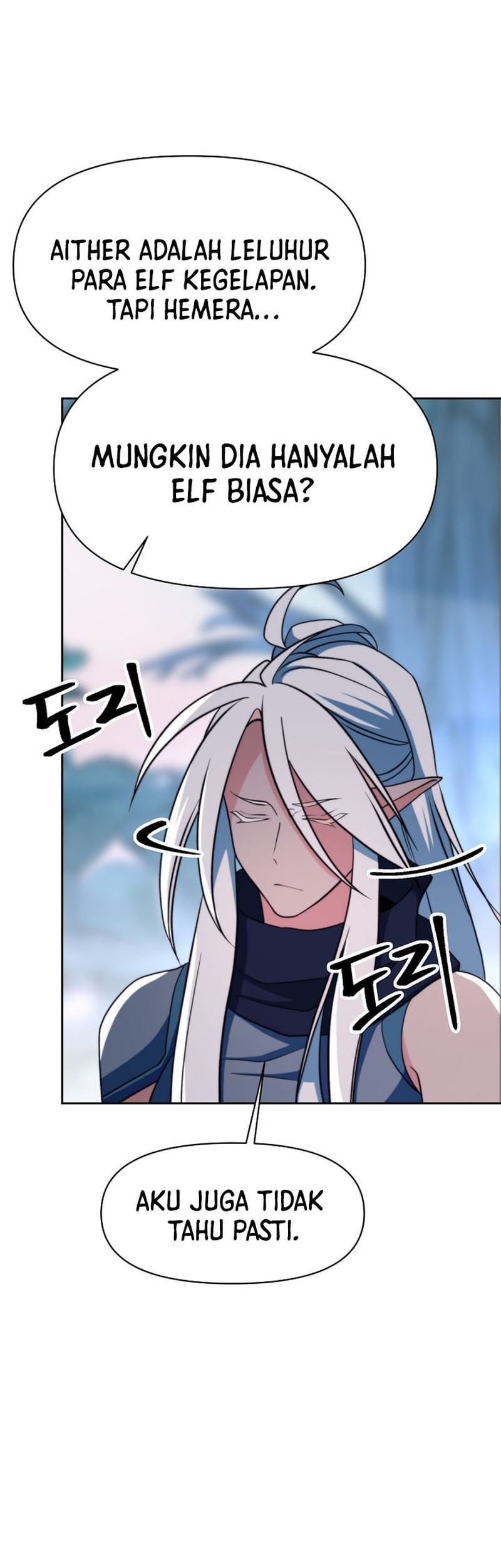 Archmage Transcending Through Regression Chapter 145 Gambar 26