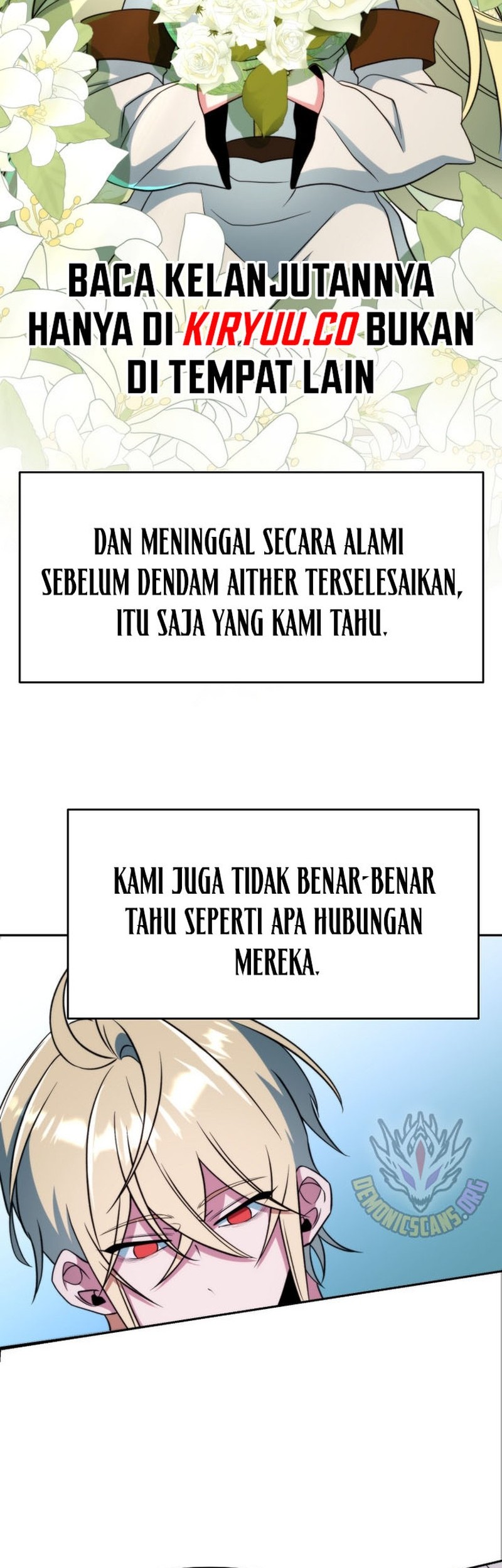 Archmage Transcending Through Regression Chapter 145 Gambar 29