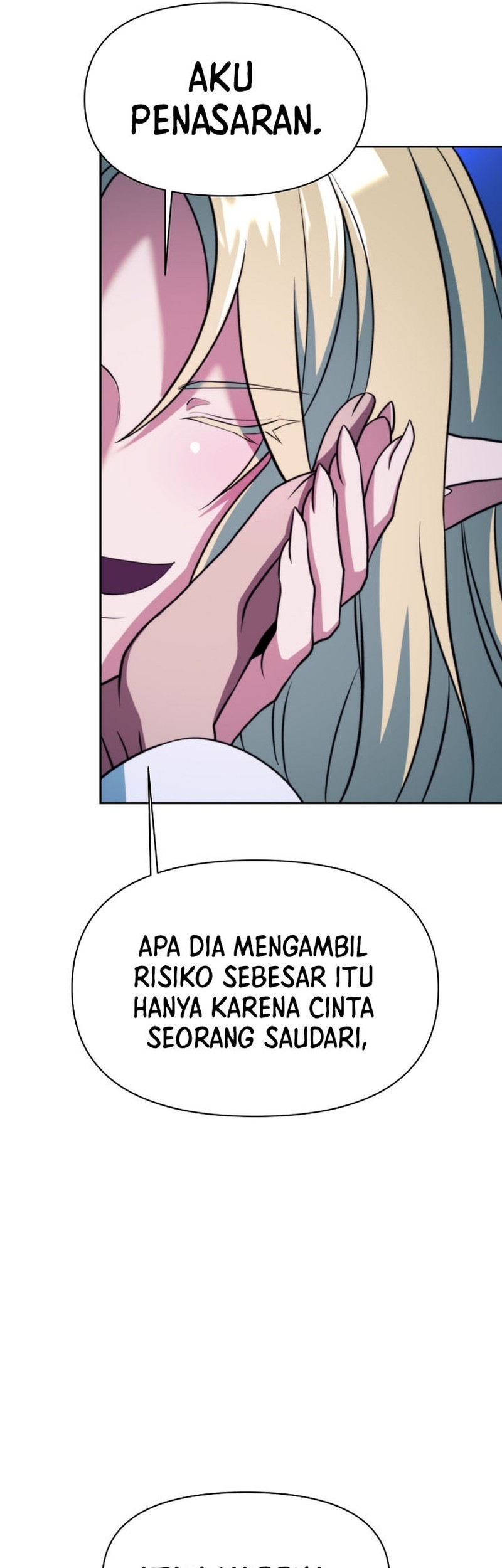 Archmage Transcending Through Regression Chapter 146 Gambar 52