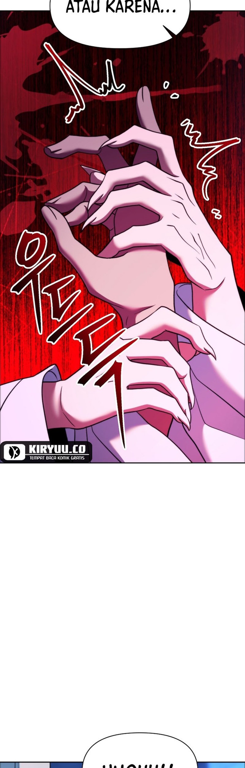 Archmage Transcending Through Regression Chapter 146 Gambar 53