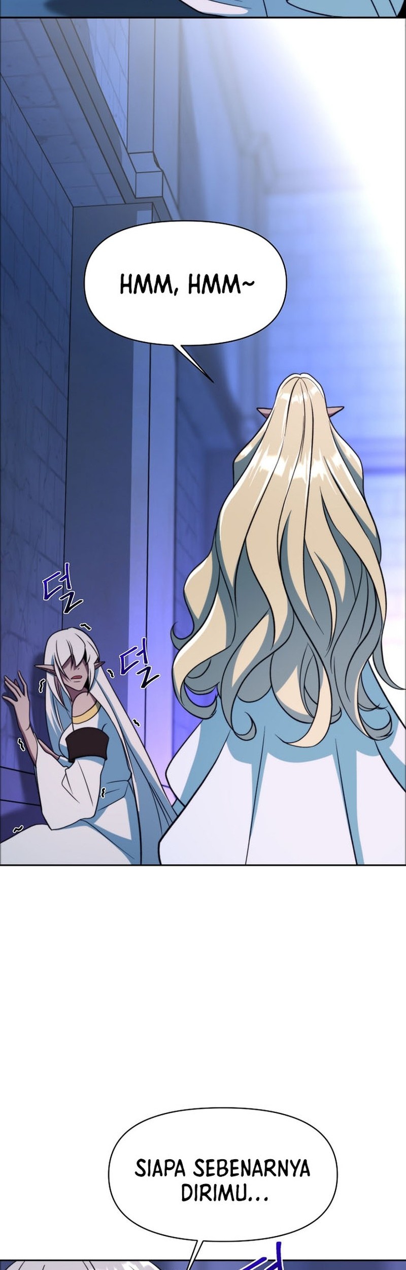 Archmage Transcending Through Regression Chapter 146 Gambar 41