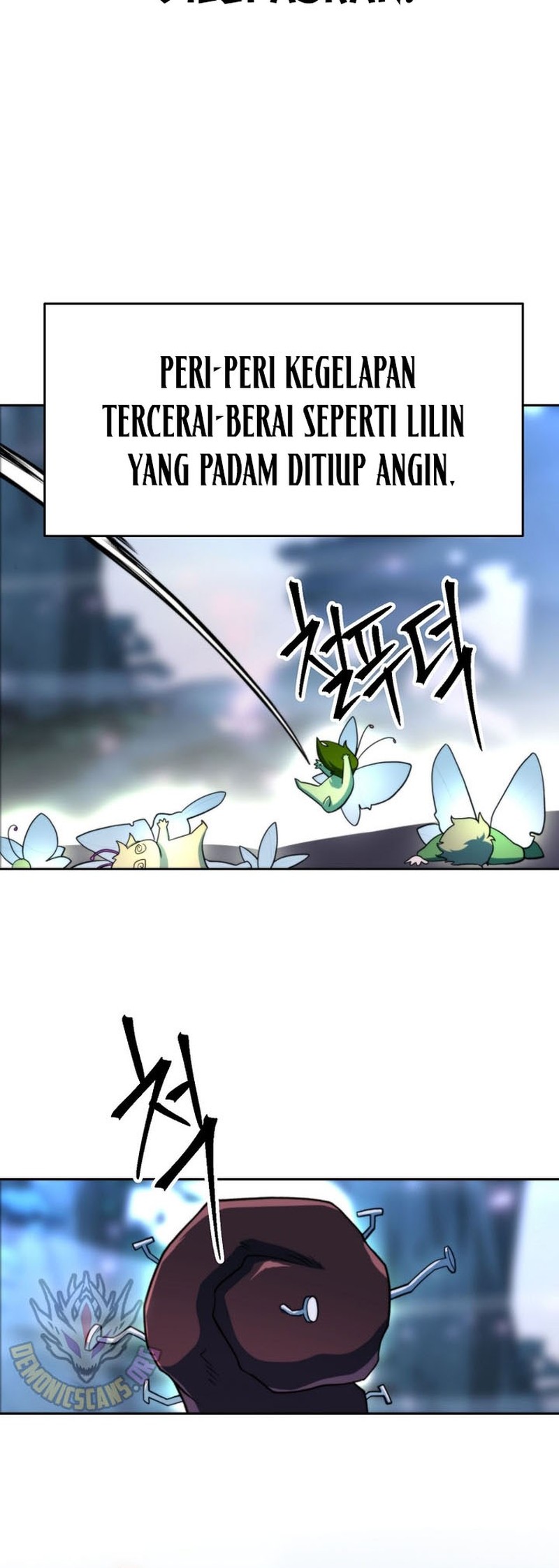 Archmage Transcending Through Regression Chapter 146 Gambar 3