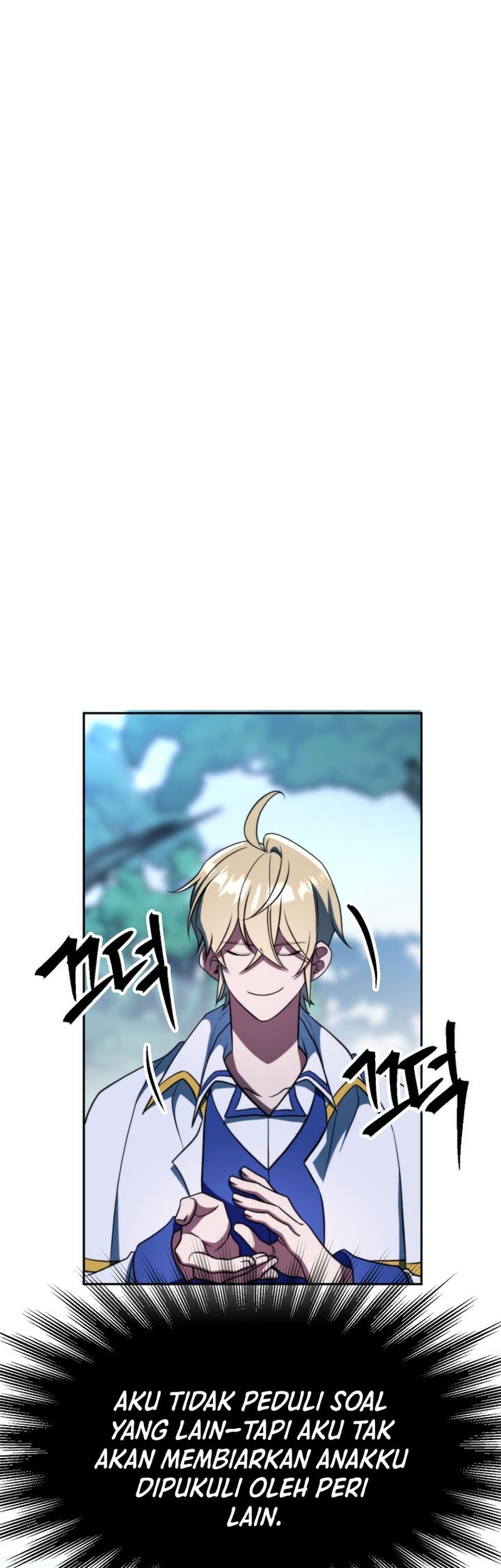 Archmage Transcending Through Regression Chapter 146 Gambar 6