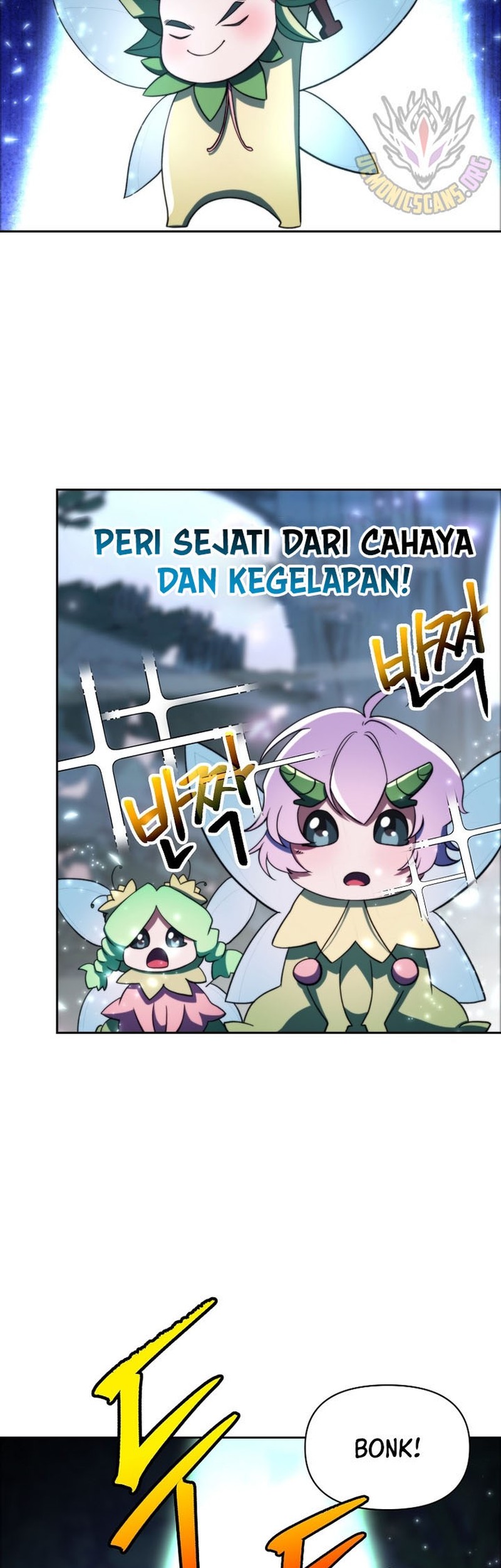 Archmage Transcending Through Regression Chapter 146 Gambar 10