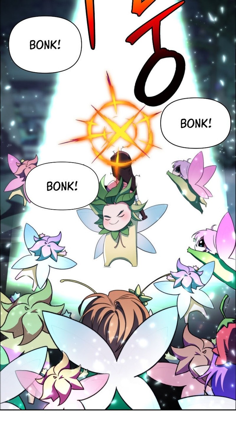 Archmage Transcending Through Regression Chapter 146 Gambar 11