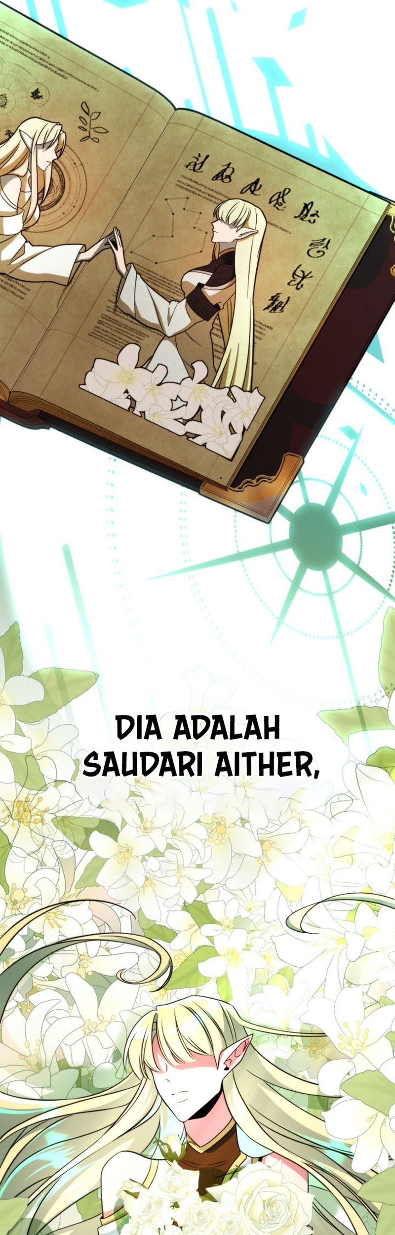 Archmage Transcending Through Regression Chapter 146 Gambar 28