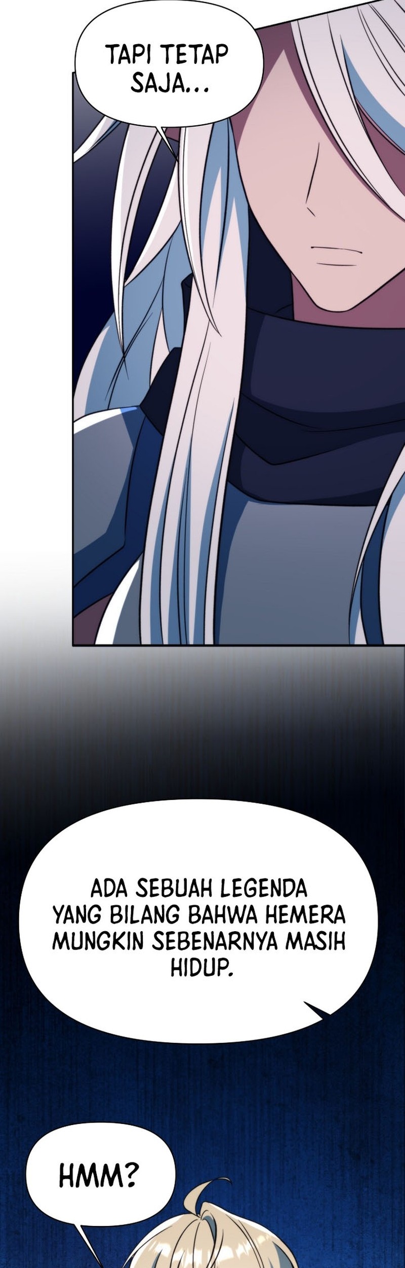 Archmage Transcending Through Regression Chapter 146 Gambar 30