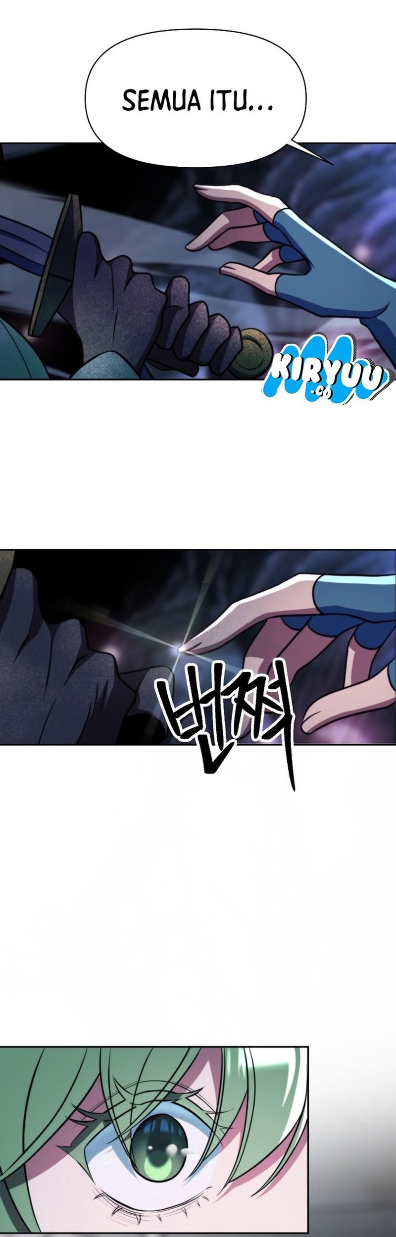 Archmage Transcending Through Regression Chapter 147 Gambar 55