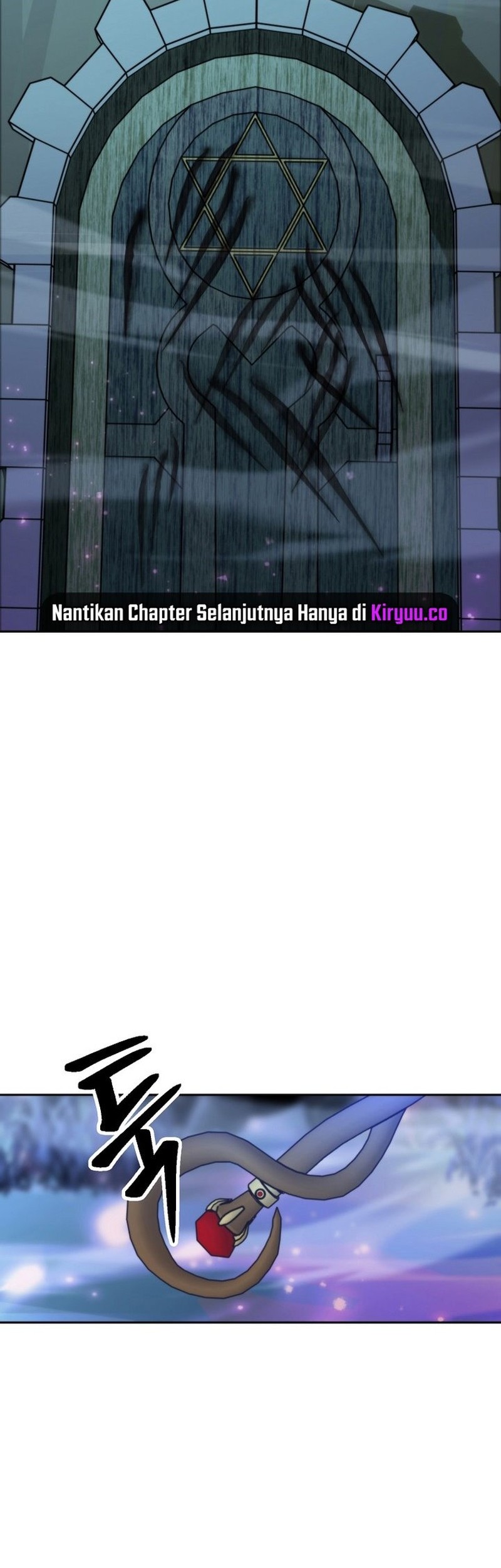 Archmage Transcending Through Regression Chapter 147 Gambar 59