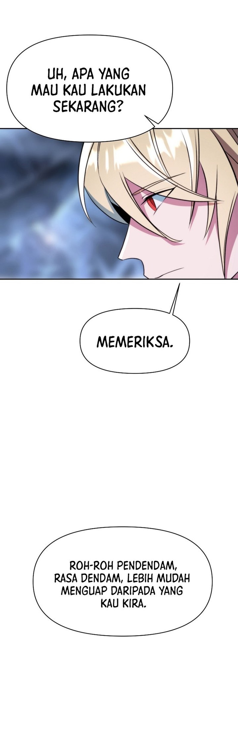 Archmage Transcending Through Regression Chapter 147 Gambar 61