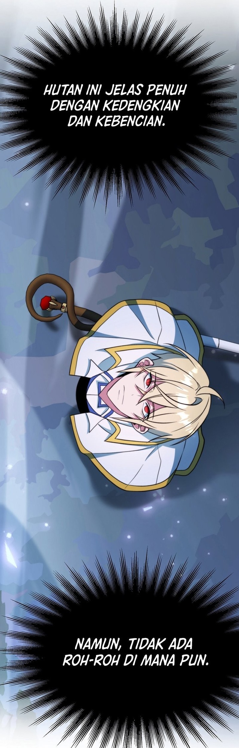 Archmage Transcending Through Regression Chapter 147 Gambar 65