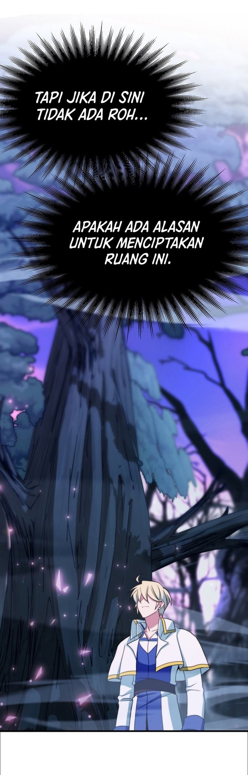 Archmage Transcending Through Regression Chapter 147 Gambar 67