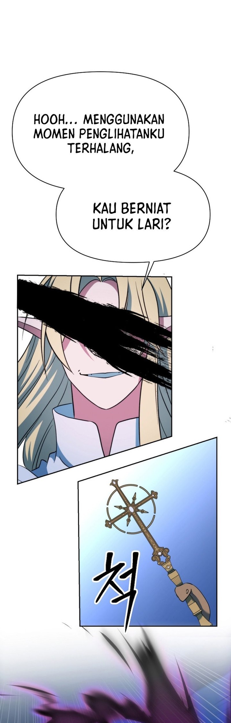 Archmage Transcending Through Regression Chapter 147 Gambar 37