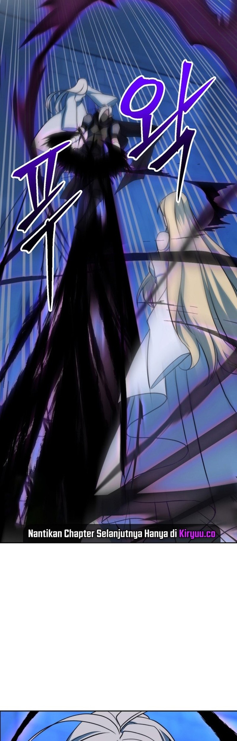 Archmage Transcending Through Regression Chapter 147 Gambar 38