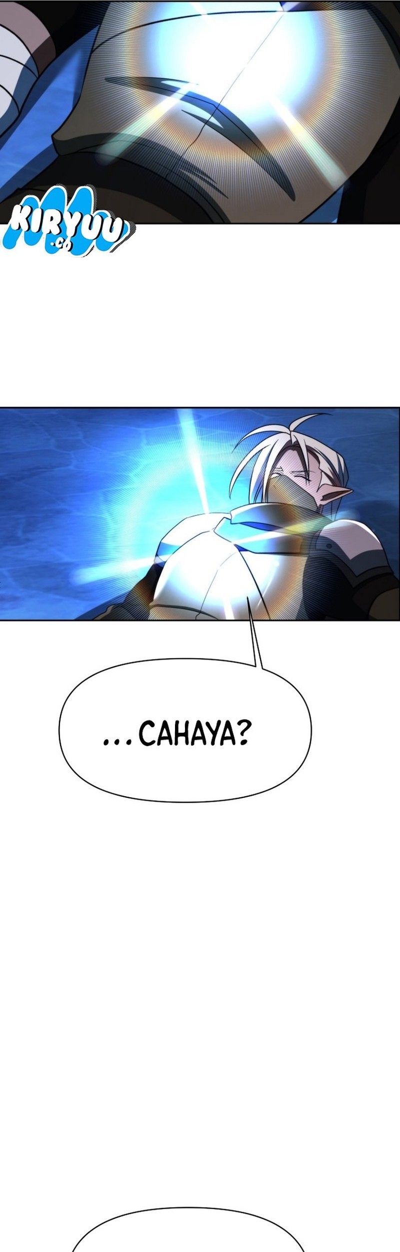 Archmage Transcending Through Regression Chapter 147 Gambar 41