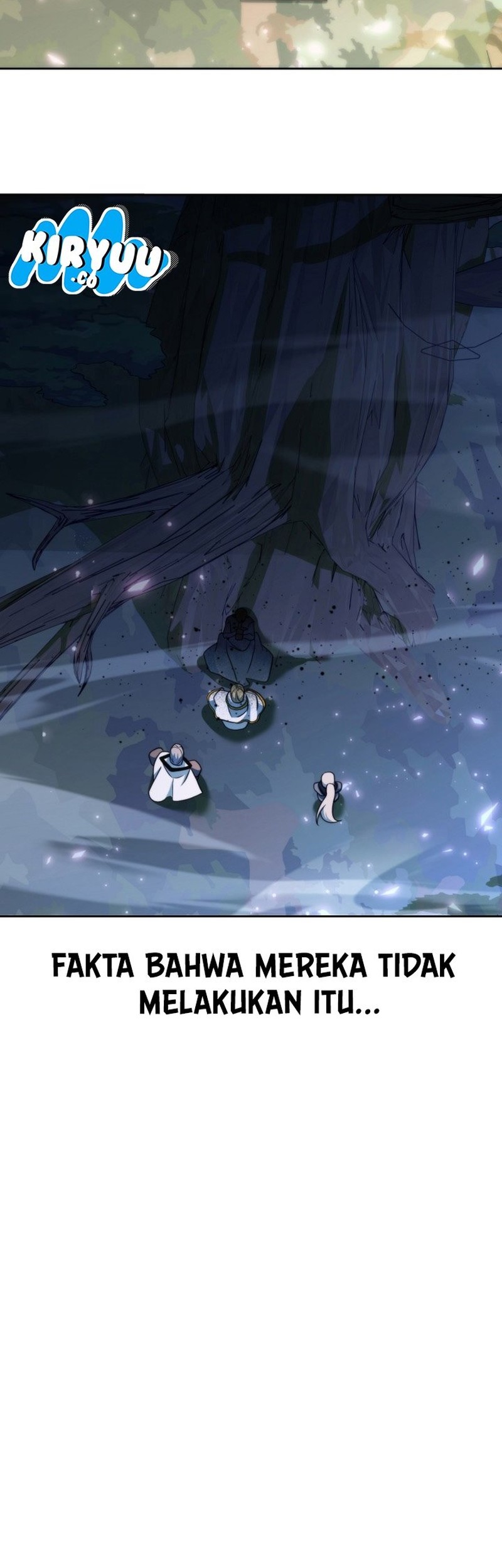 Archmage Transcending Through Regression Chapter 147 Gambar 51