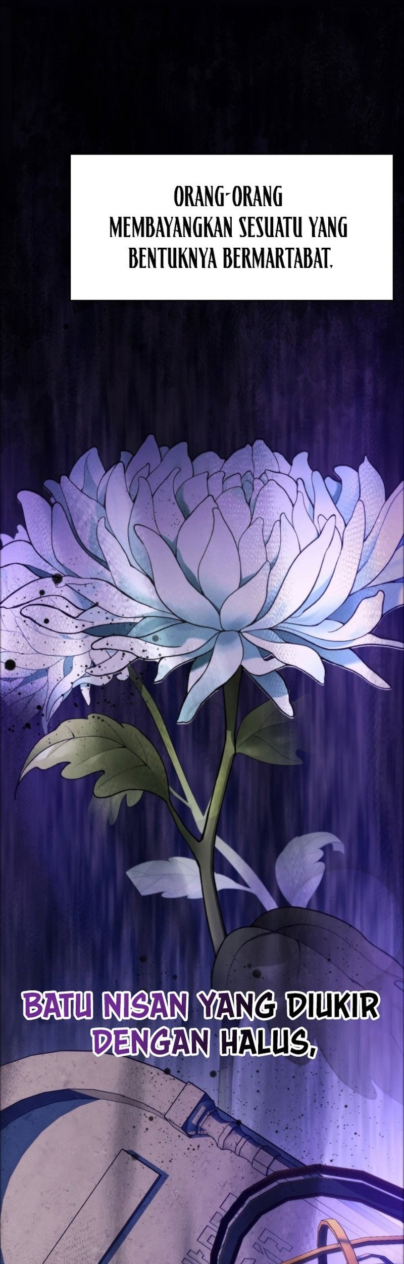 Manhwa Archmage Transcending Through Regression Chapter 147 gambar nomor 2