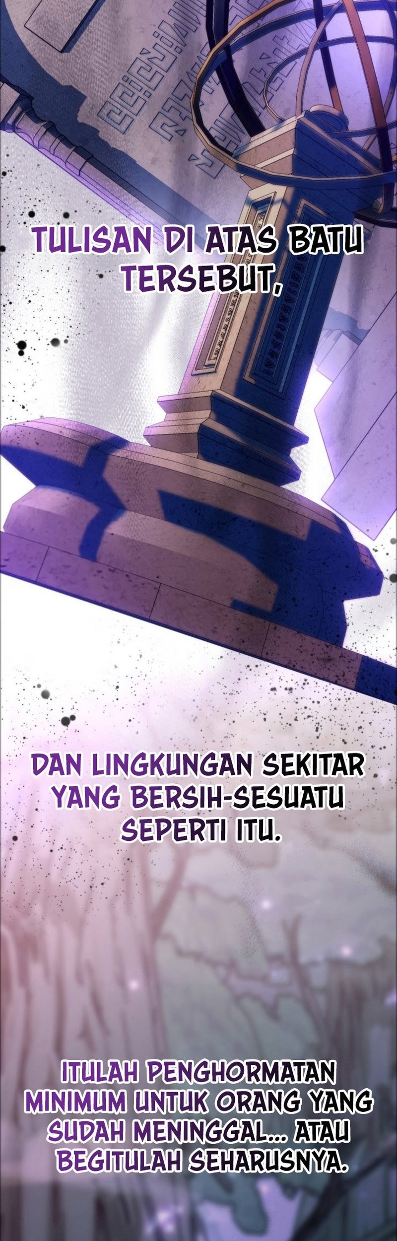 Archmage Transcending Through Regression Chapter 147 Gambar 3