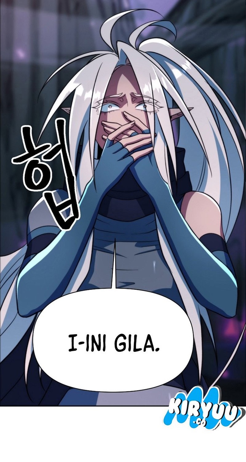 Archmage Transcending Through Regression Chapter 147 Gambar 4