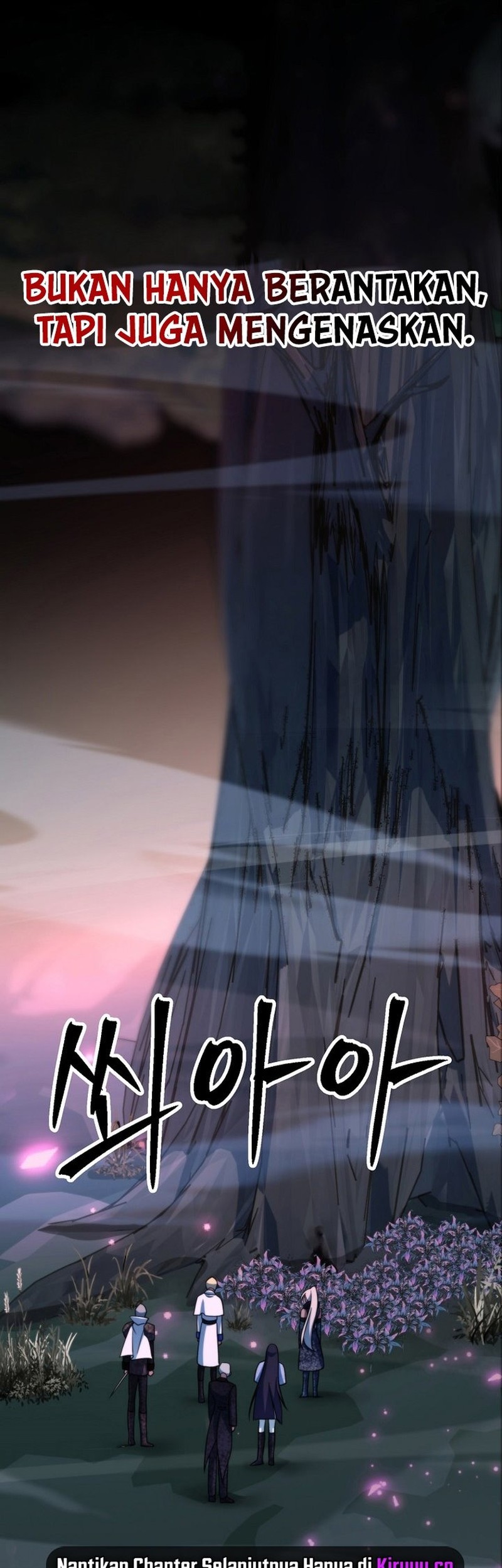 Archmage Transcending Through Regression Chapter 147 Gambar 7