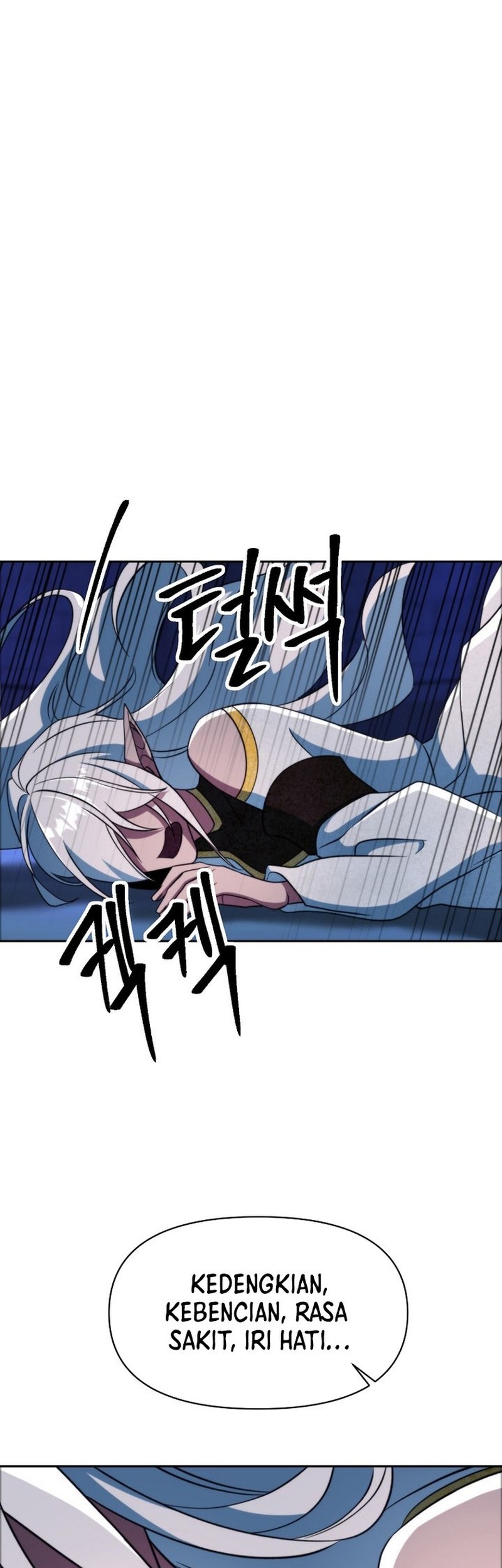 Archmage Transcending Through Regression Chapter 147 Gambar 9