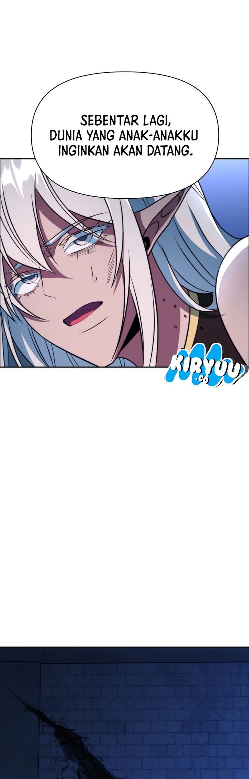 Archmage Transcending Through Regression Chapter 147 Gambar 17