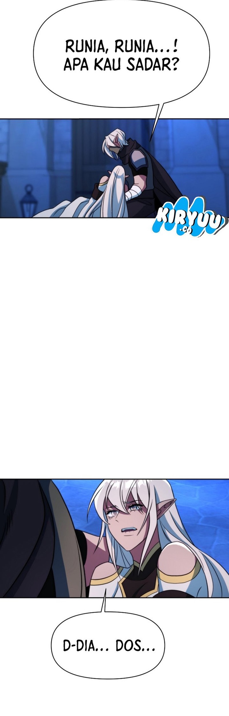 Archmage Transcending Through Regression Chapter 147 Gambar 21