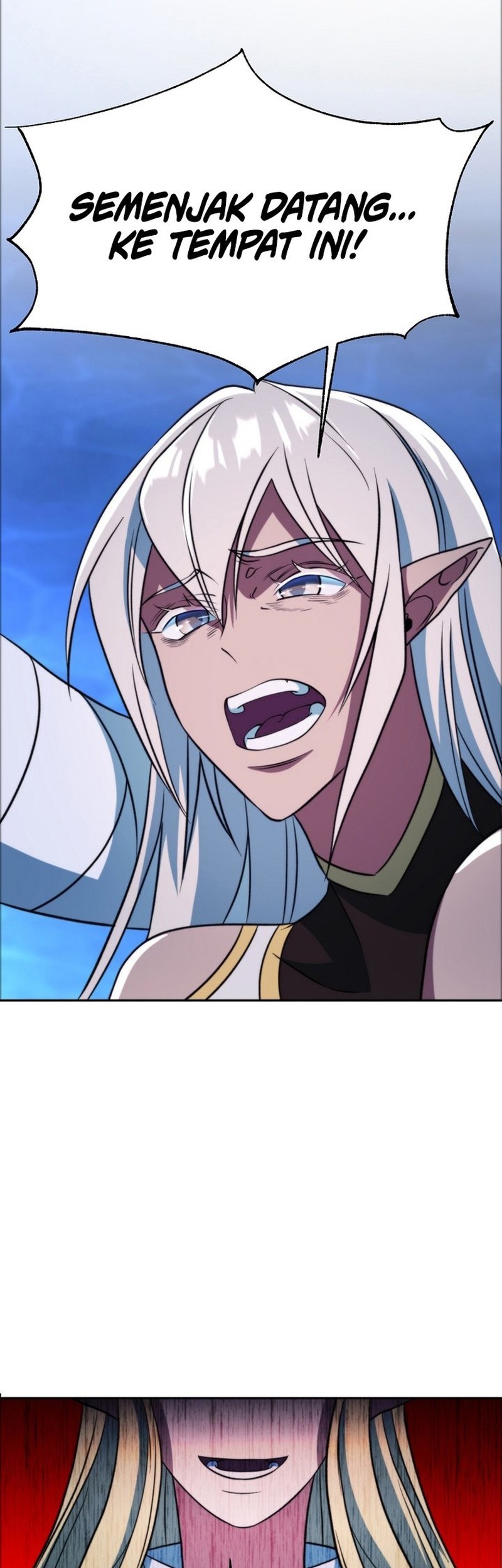 Archmage Transcending Through Regression Chapter 147 Gambar 25