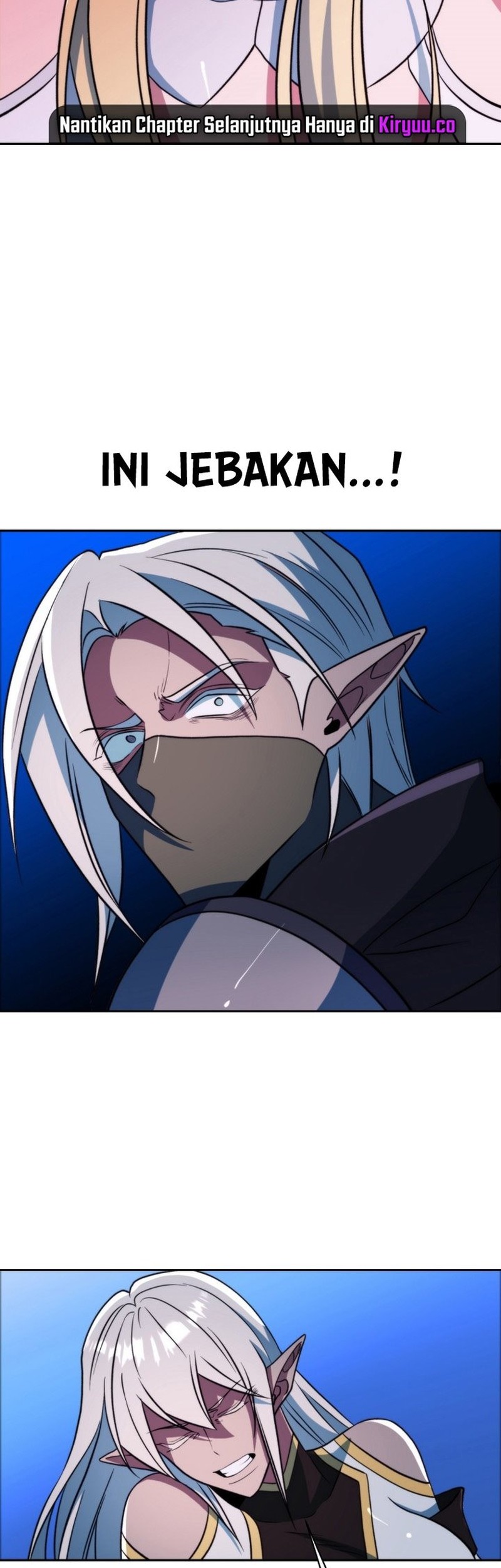 Archmage Transcending Through Regression Chapter 147 Gambar 27