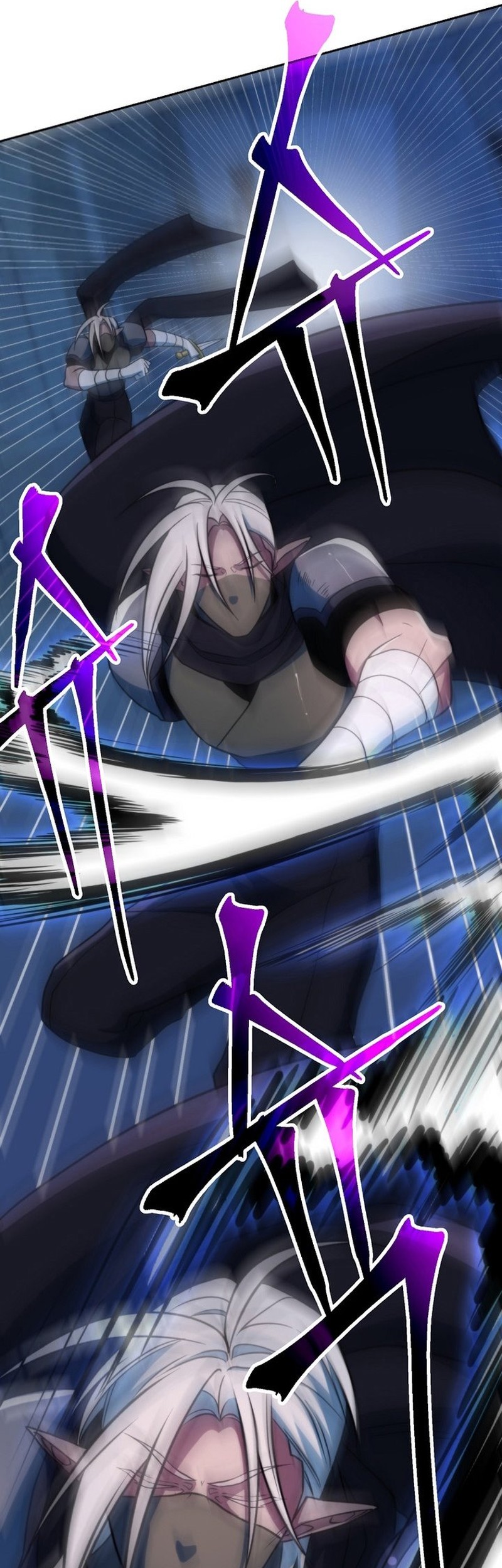 Archmage Transcending Through Regression Chapter 147 Gambar 29