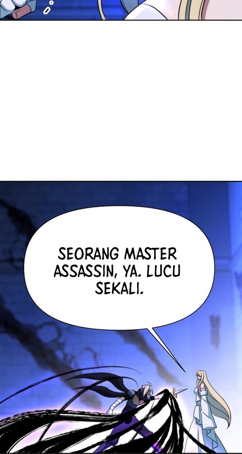 Archmage Transcending Through Regression Chapter 147 Gambar 32