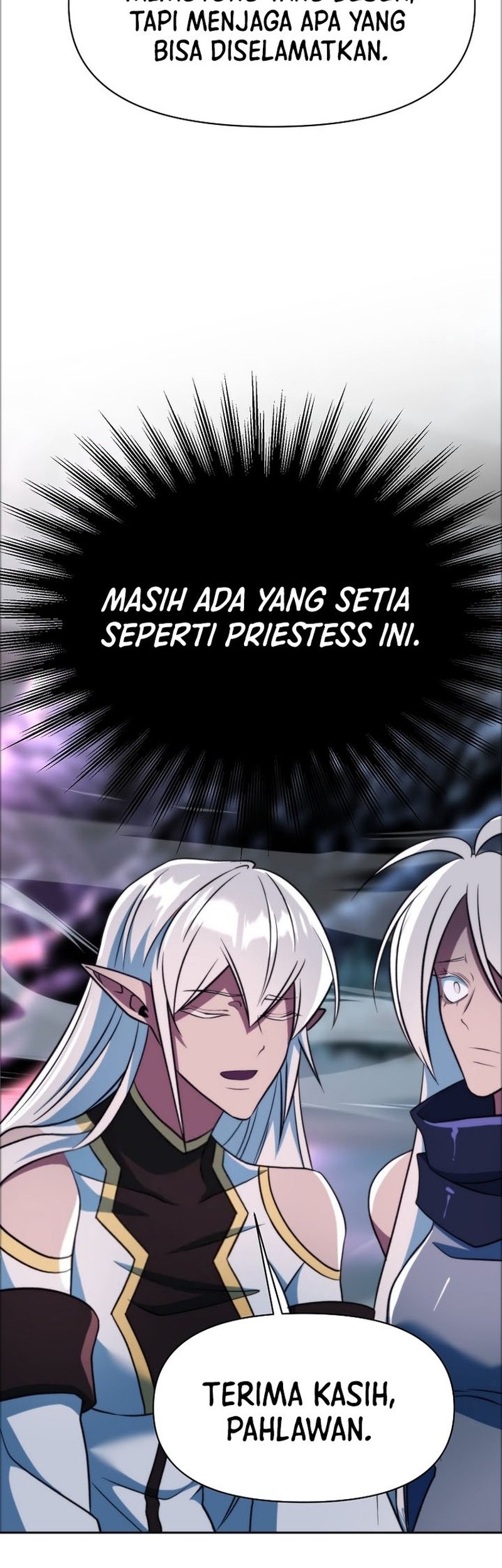 Archmage Transcending Through Regression Chapter 148 Gambar 59