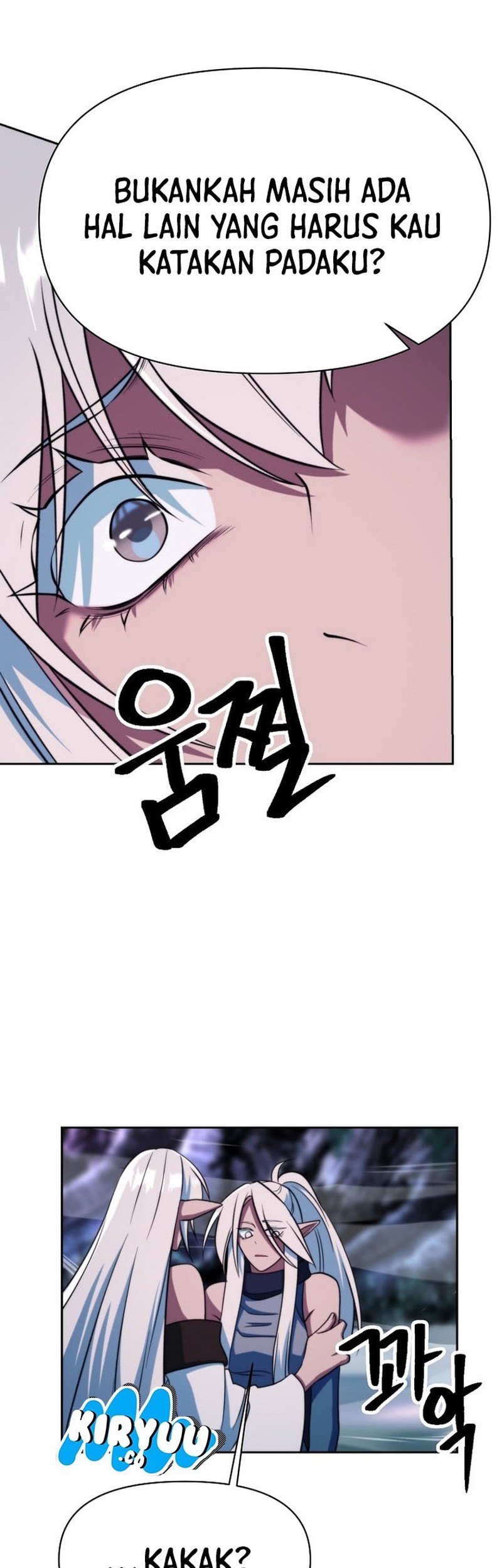 Archmage Transcending Through Regression Chapter 148 Gambar 61