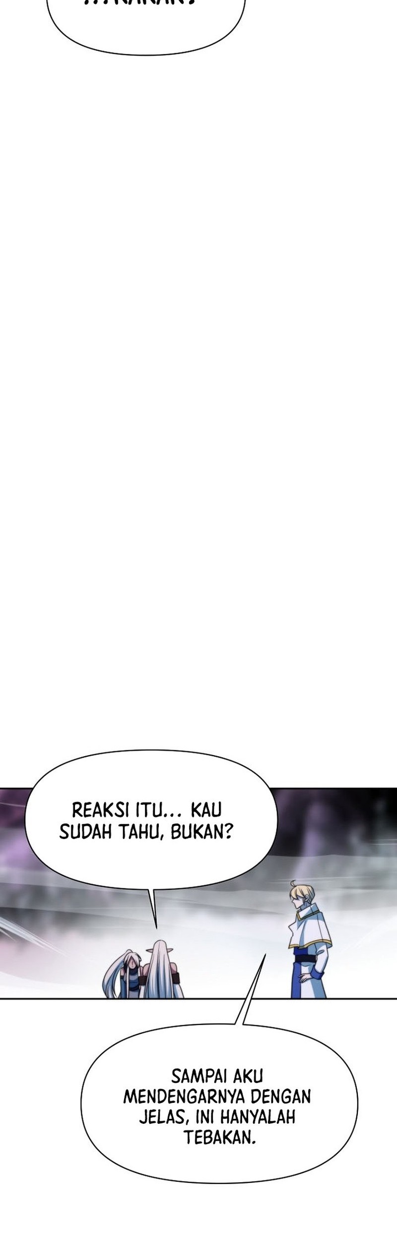 Archmage Transcending Through Regression Chapter 148 Gambar 62