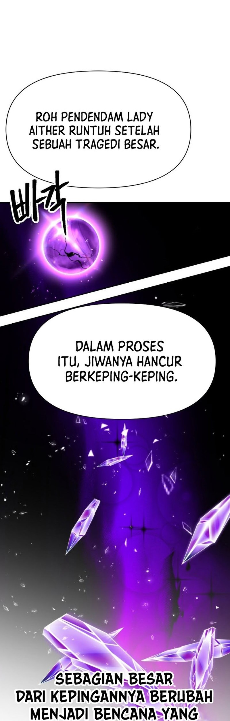 Archmage Transcending Through Regression Chapter 148 Gambar 63