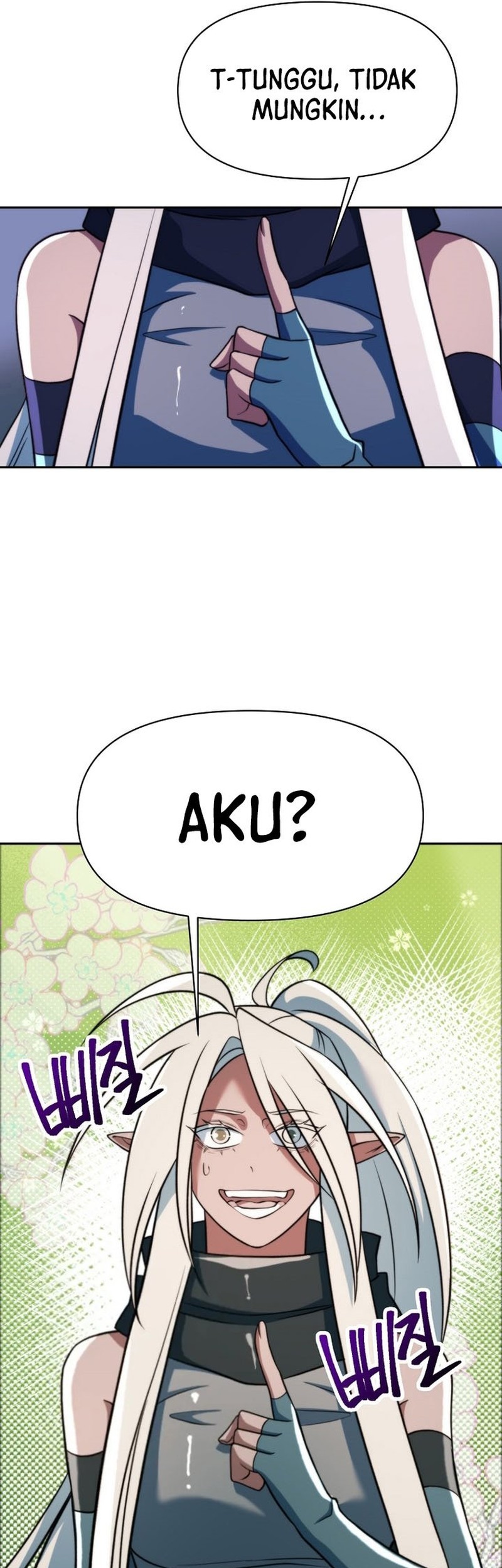 Archmage Transcending Through Regression Chapter 148 Gambar 69