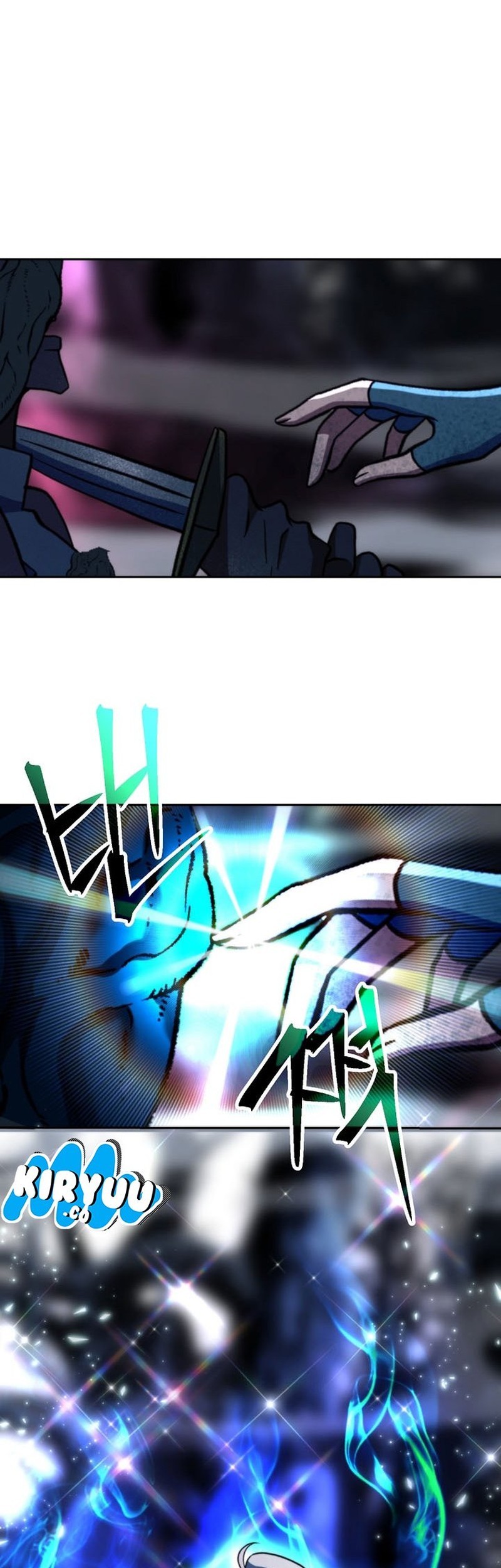 Archmage Transcending Through Regression Chapter 148 Gambar 73