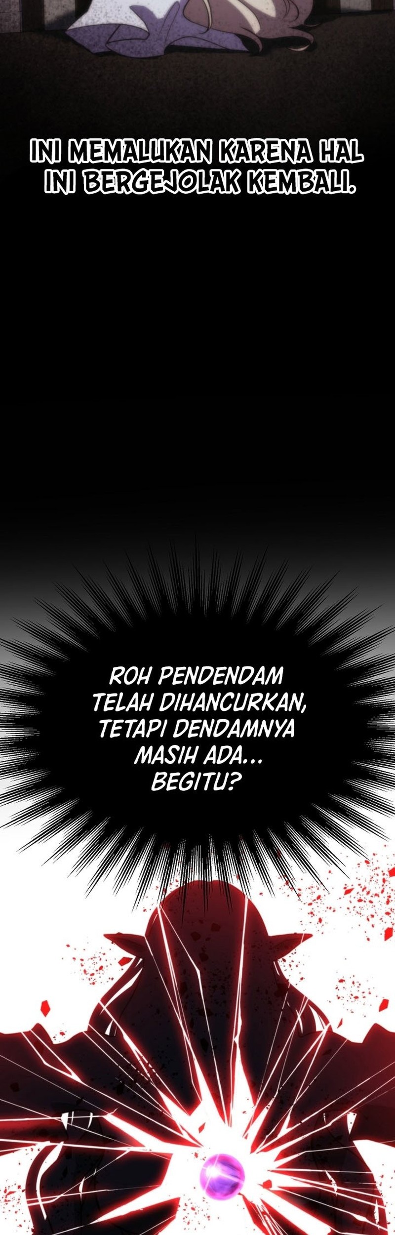 Archmage Transcending Through Regression Chapter 148 Gambar 51