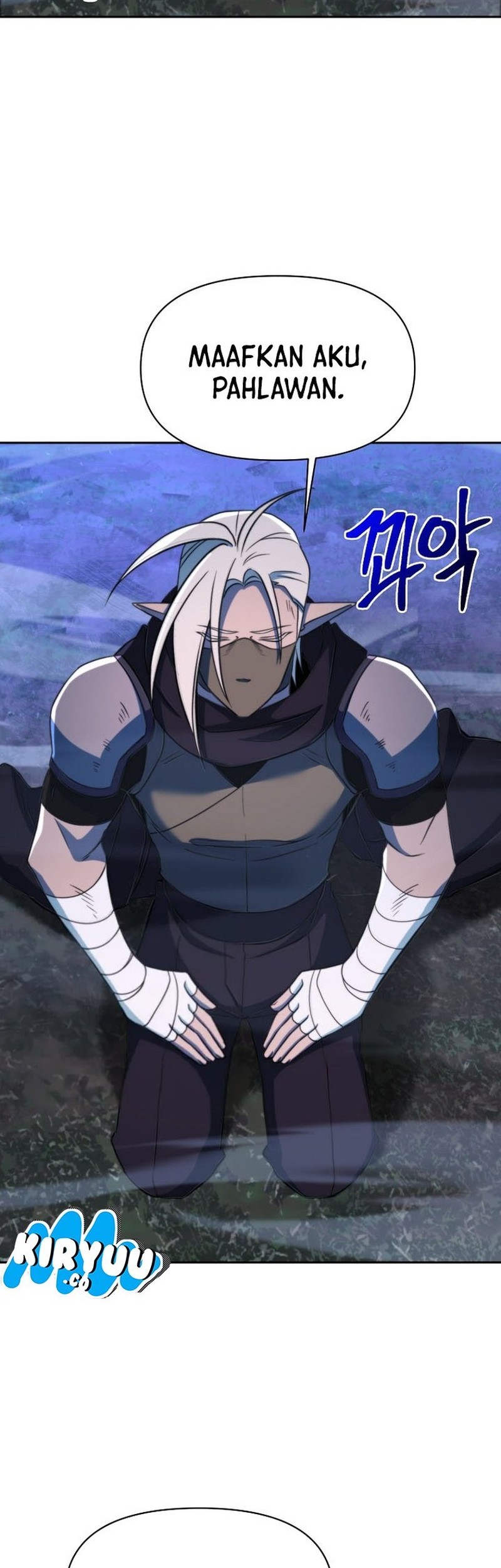 Manhwa Archmage Transcending Through Regression Chapter 148 gambar nomor 2