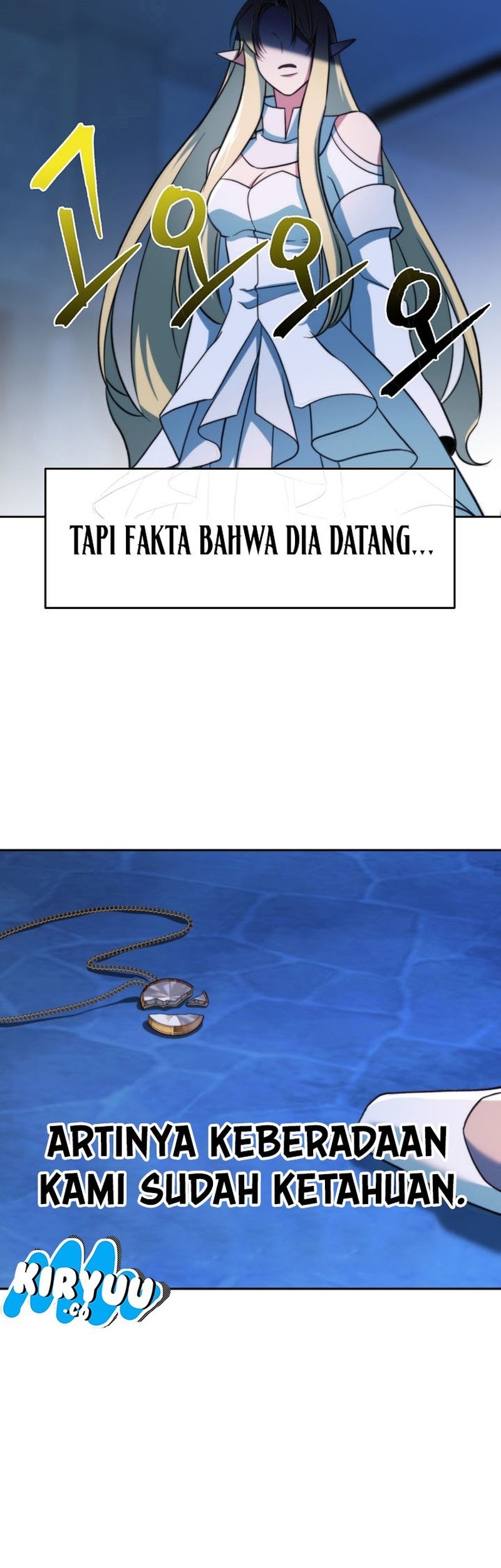 Archmage Transcending Through Regression Chapter 148 Gambar 5