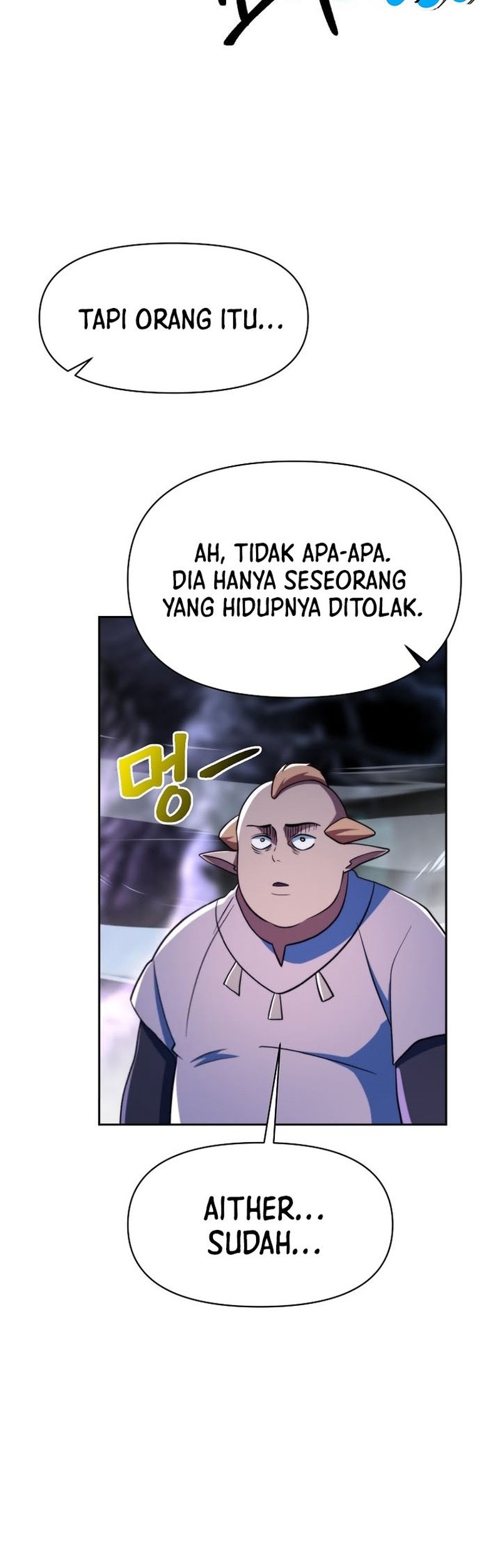 Archmage Transcending Through Regression Chapter 148 Gambar 11