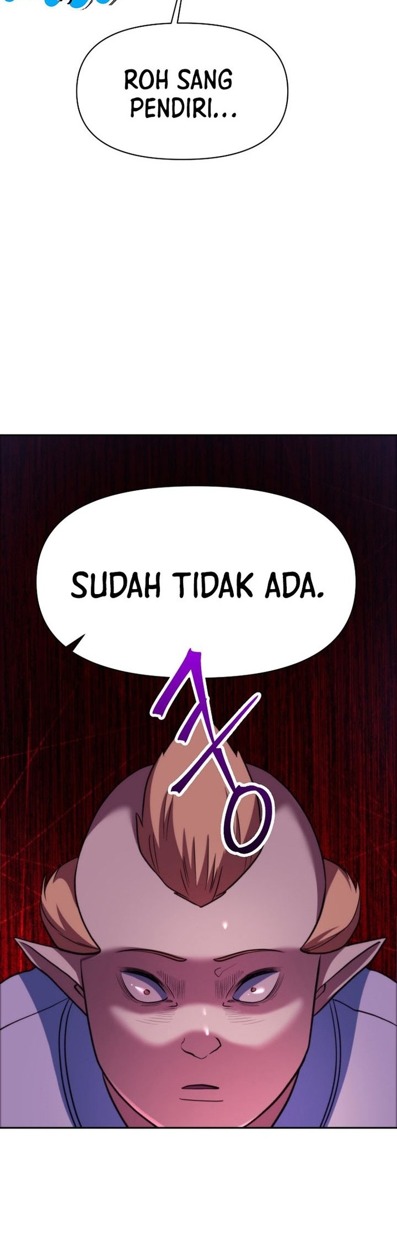 Archmage Transcending Through Regression Chapter 148 Gambar 14