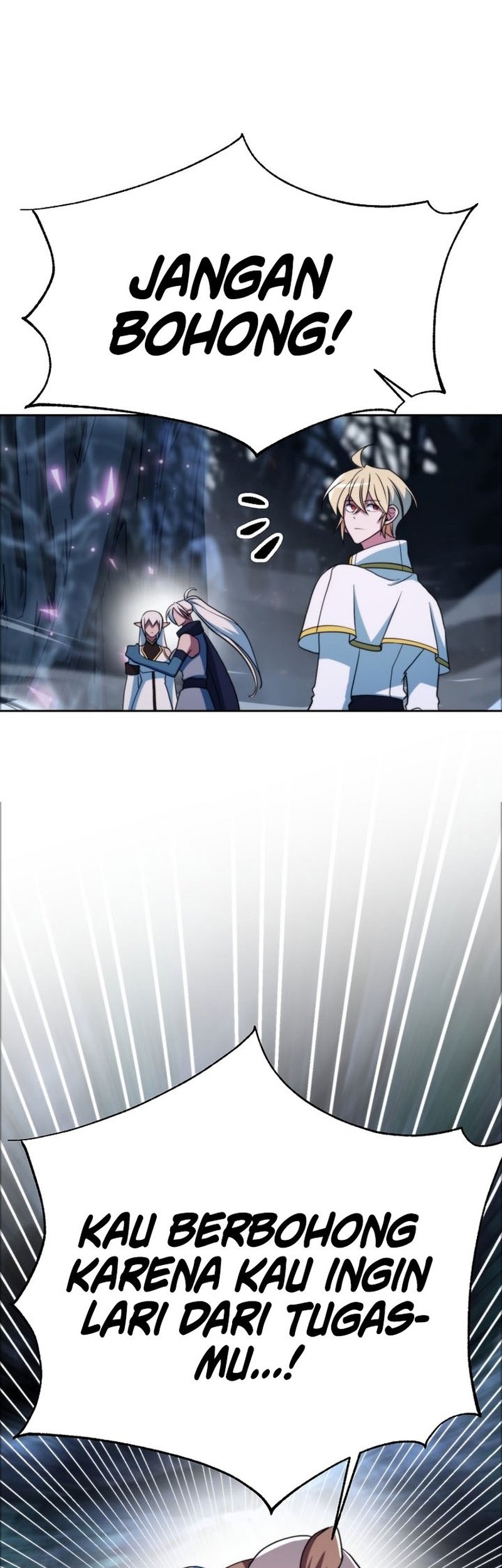 Archmage Transcending Through Regression Chapter 148 Gambar 15