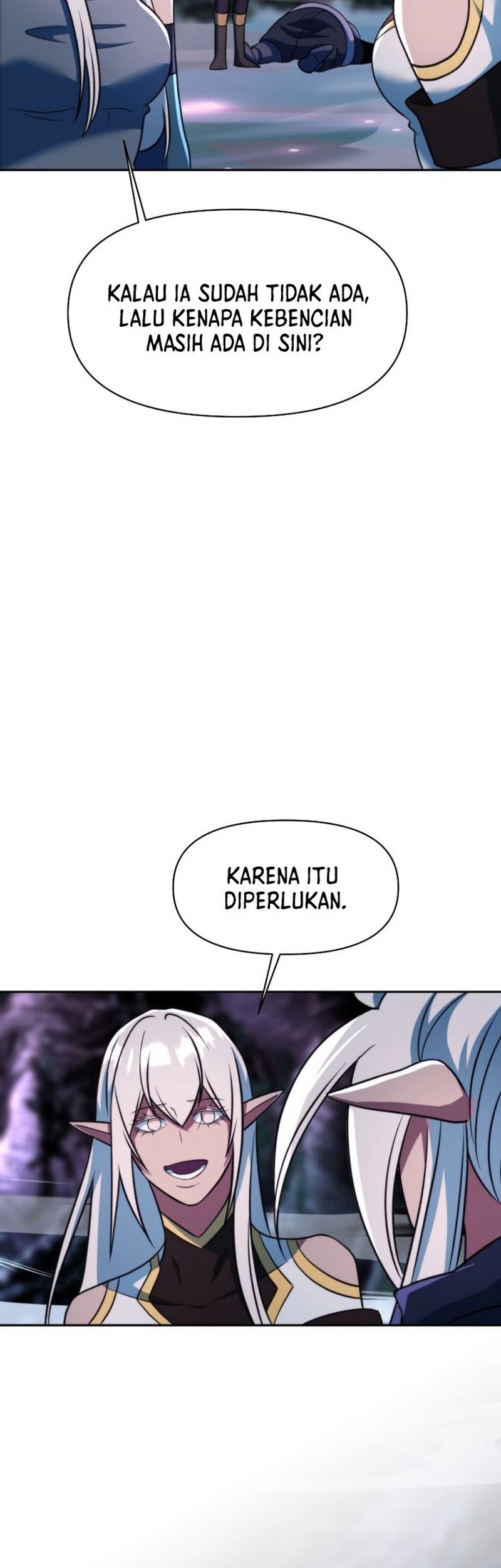 Archmage Transcending Through Regression Chapter 148 Gambar 18