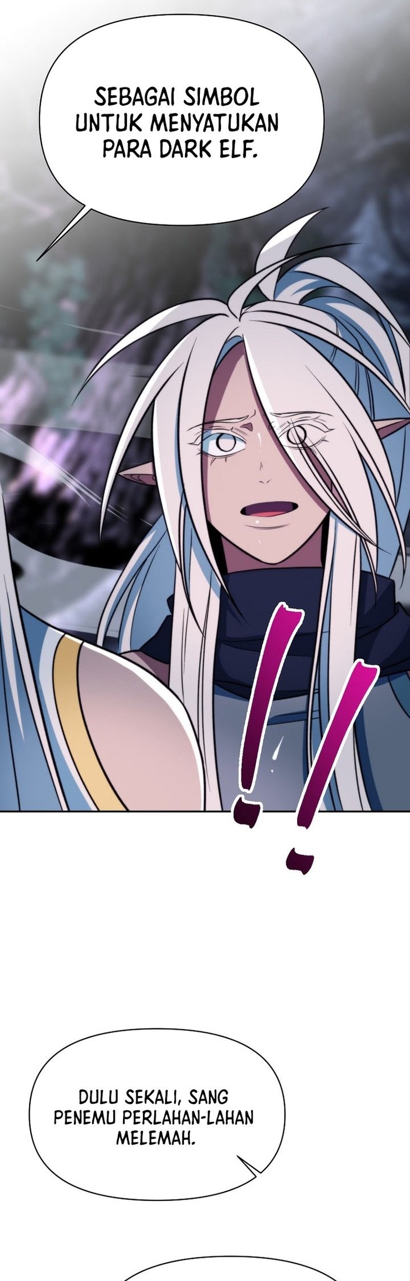 Archmage Transcending Through Regression Chapter 148 Gambar 19