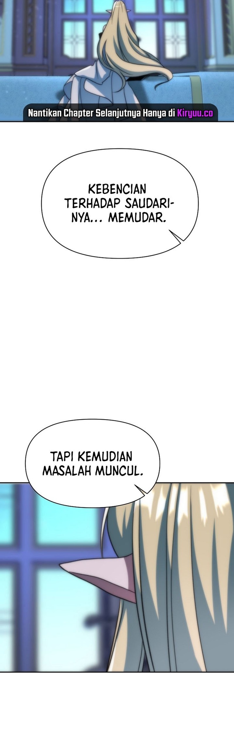 Archmage Transcending Through Regression Chapter 148 Gambar 21