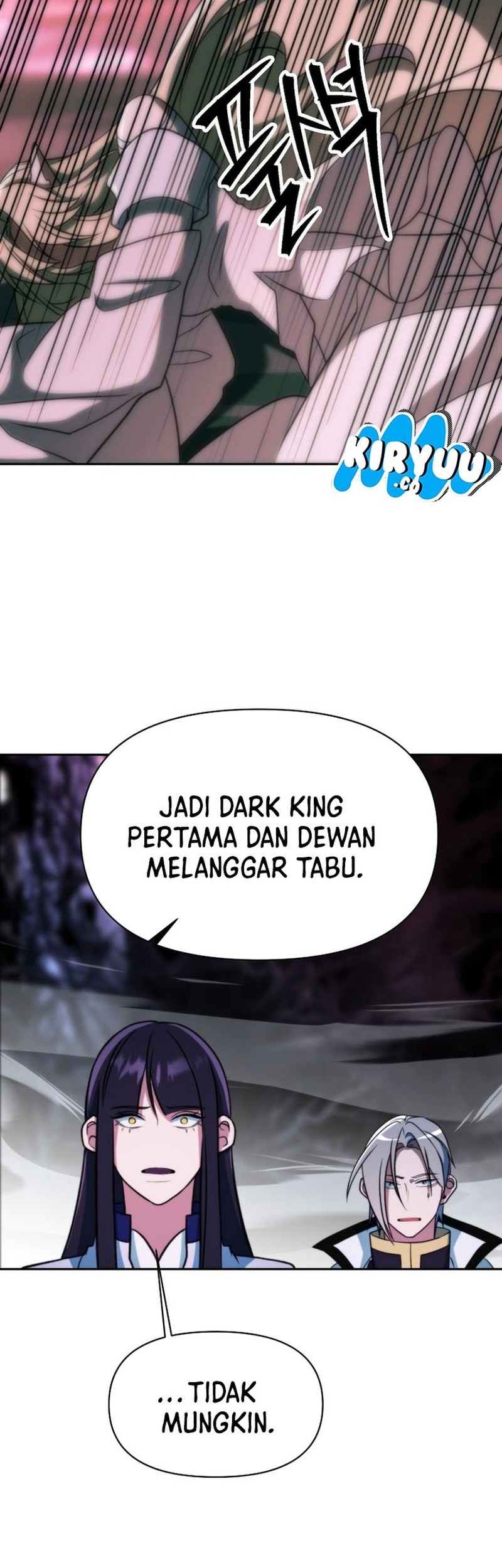 Archmage Transcending Through Regression Chapter 148 Gambar 23