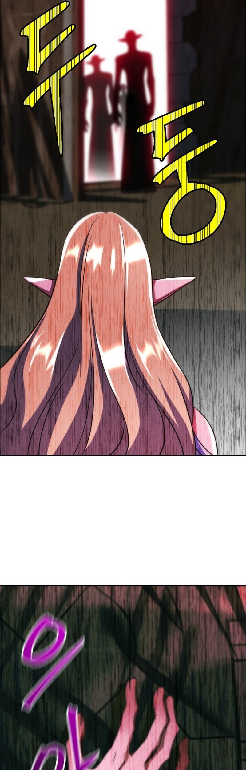 Archmage Transcending Through Regression Chapter 148 Gambar 25