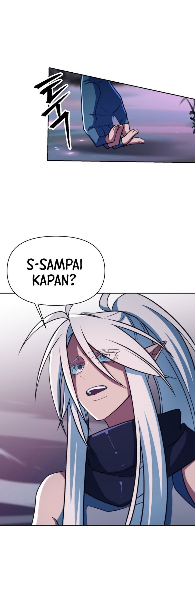 Archmage Transcending Through Regression Chapter 148 Gambar 27